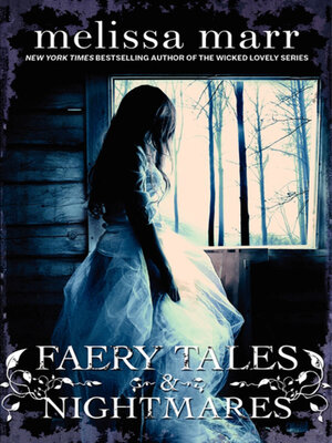 cover image of Faery Tales & Nightmares